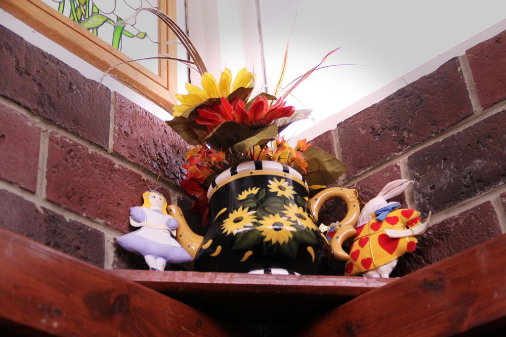 mad hatters gallery