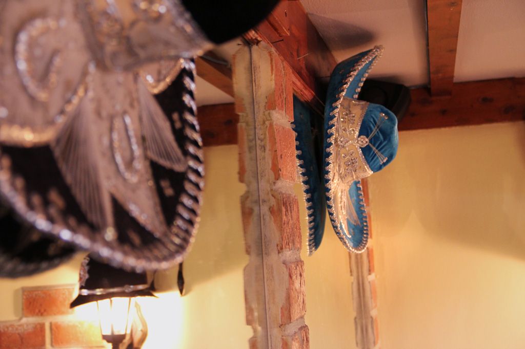 mad hatters gallery
