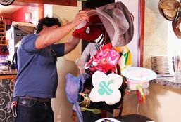 mad hatters gallery