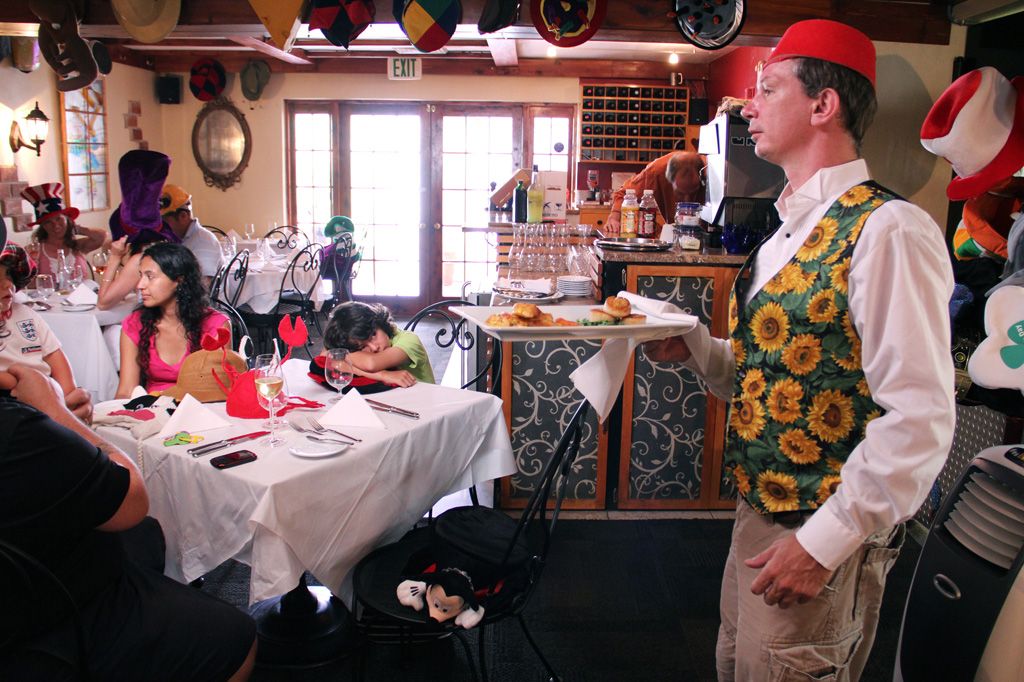mad hatters gallery