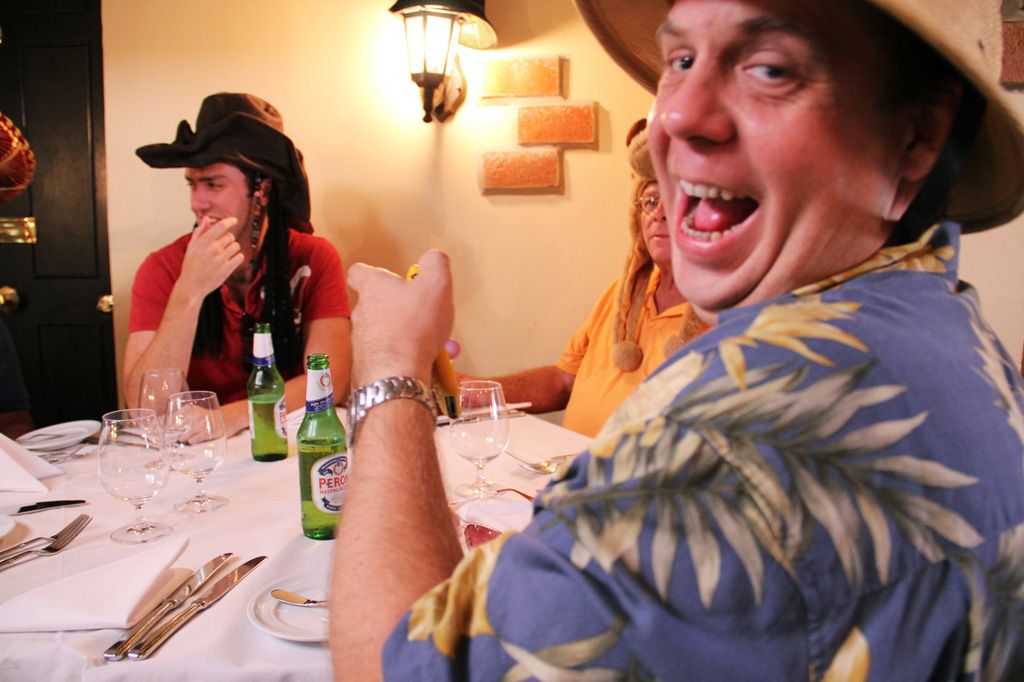 mad hatters gallery