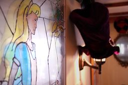 mad hatters gallery